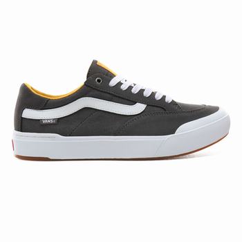 Vans Berle Pro - Miesten Tennarit - Mango